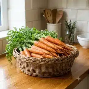 carrot(s)