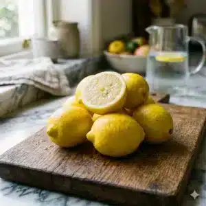 Lemon(s)