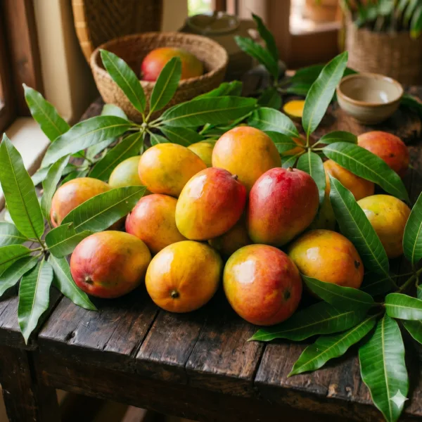 Mango(s)