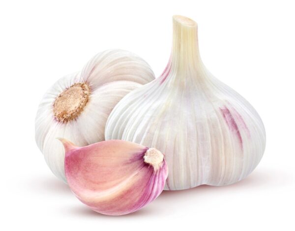 garlics-white-surface_88281-2507
