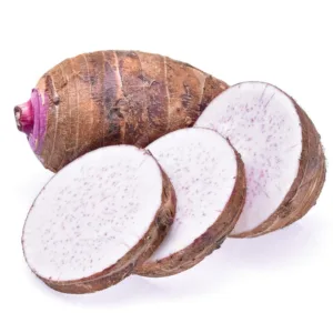 taro-isolated-white-background_319514-4322