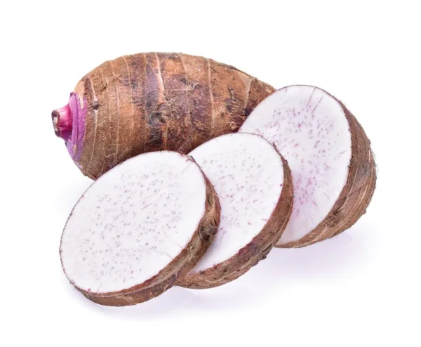 taro-isolated-white-background_319514-4322