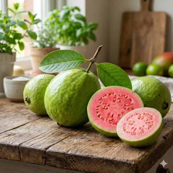 Guava(s)