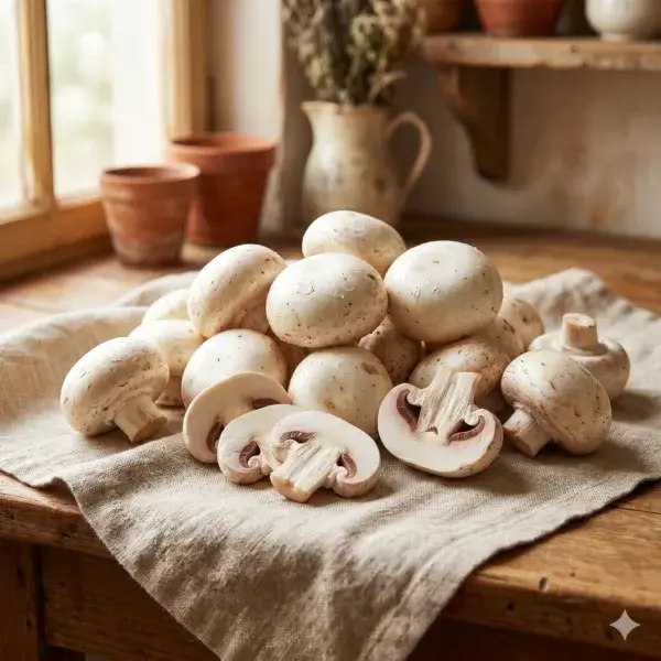 Mushroom(s)