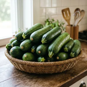 Zucchini