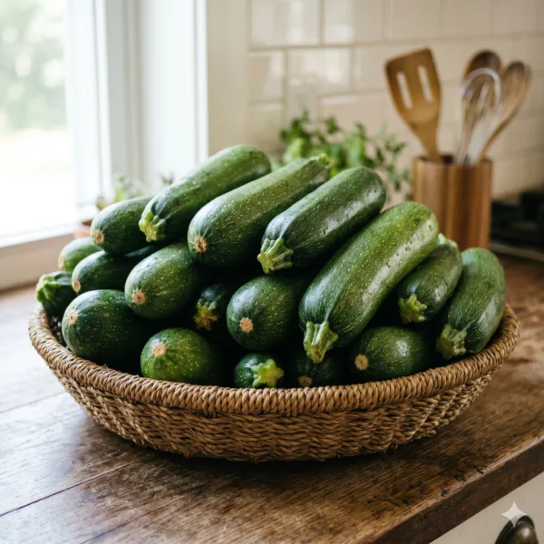 Zucchini