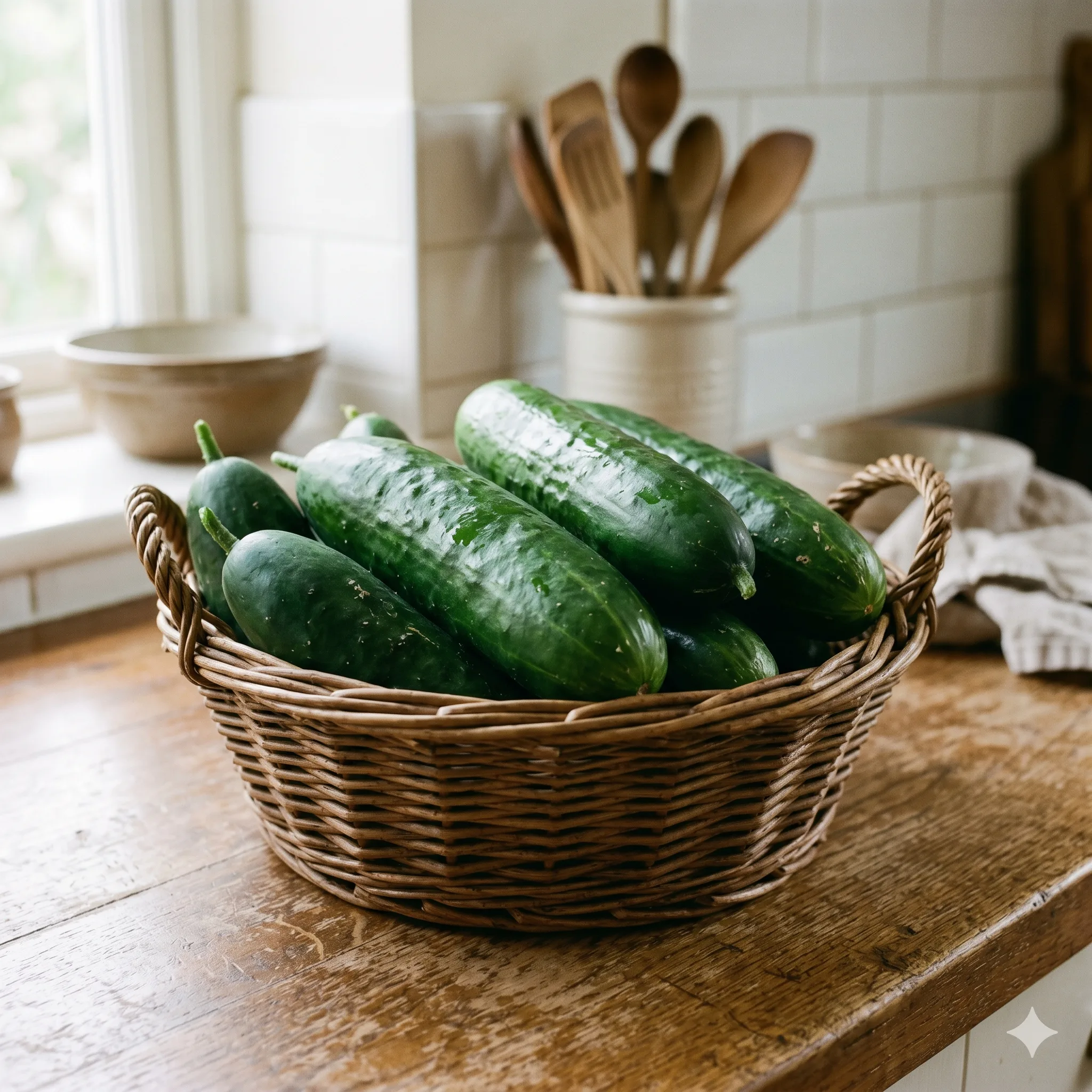 Cucumber English