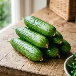 Cucumber (Hybrid)