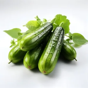 English Cucumber