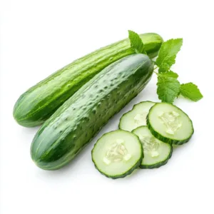 English Cucumber