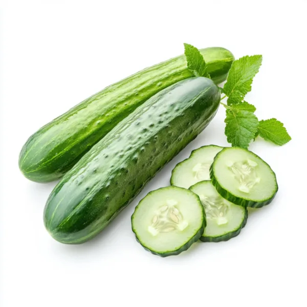 English Cucumber