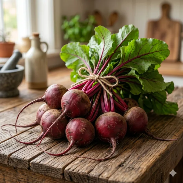 Beetroot(s)