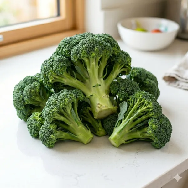 Broccoli(s)