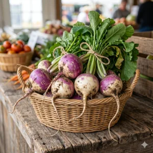 Turnip(s)