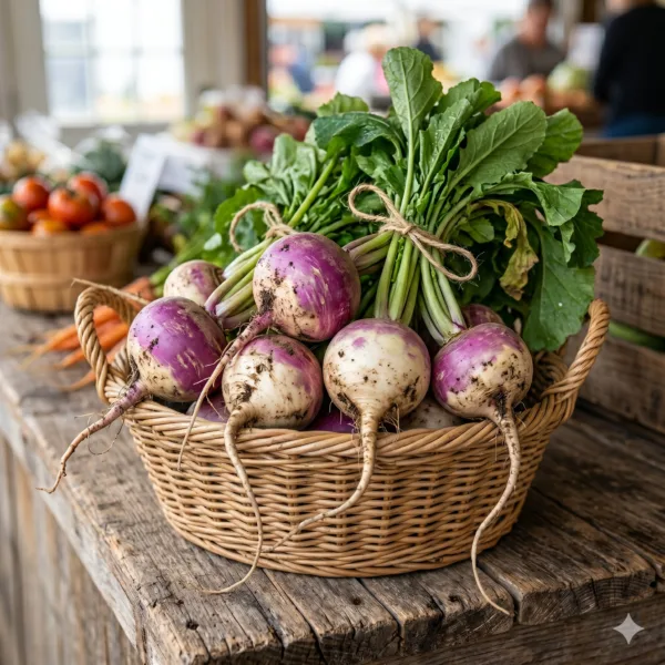Turnip(s)