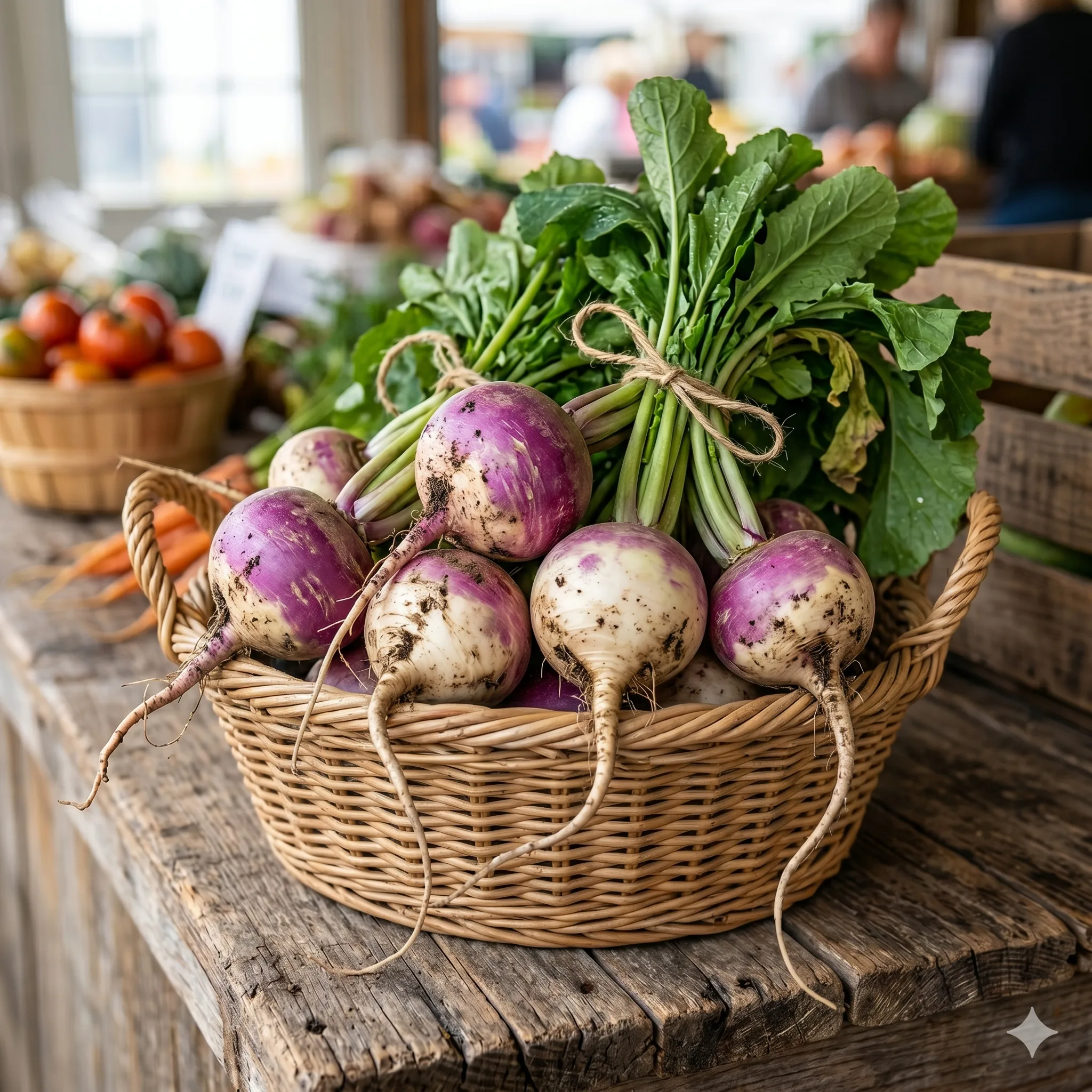 Turnip(s)