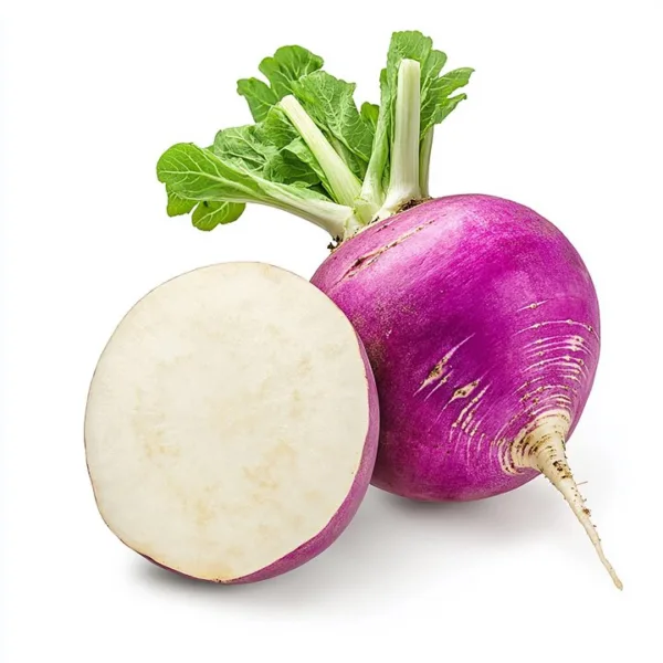 Turnip, shalgam
