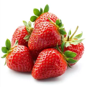 strawberry