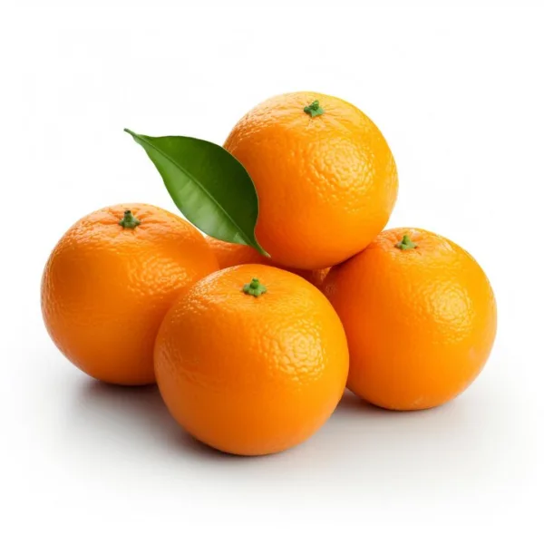 mandarin