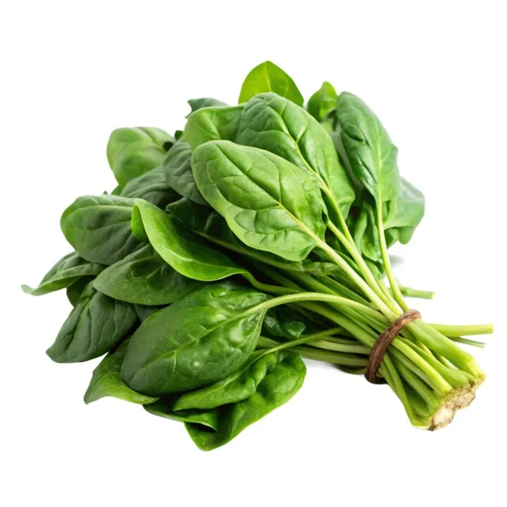 spinach, palak
